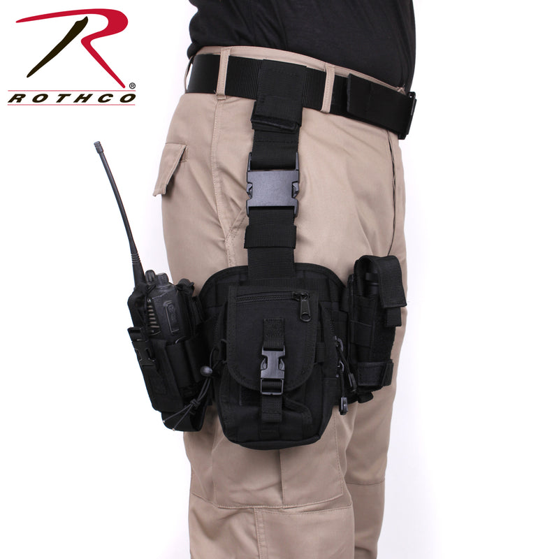 Rothco Drop Leg Utility Rig