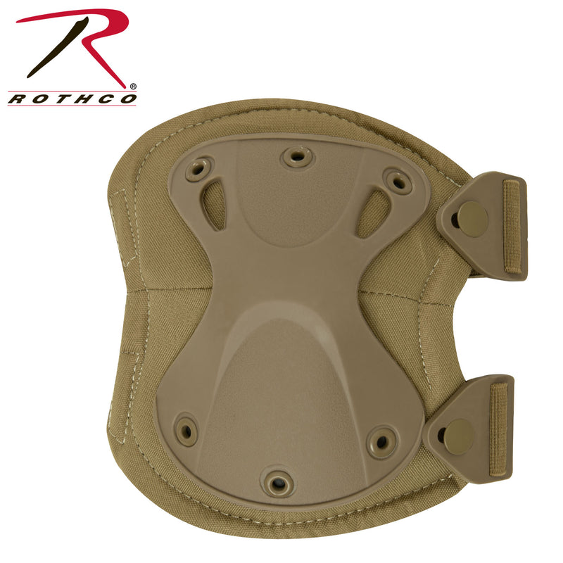 Rothco Low Profile Tactical Knee Pads