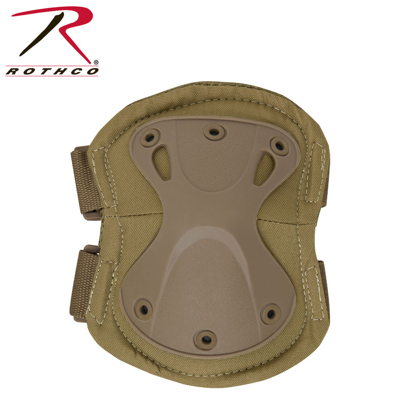 Rothco Low Profile Tactical Elbow Pads