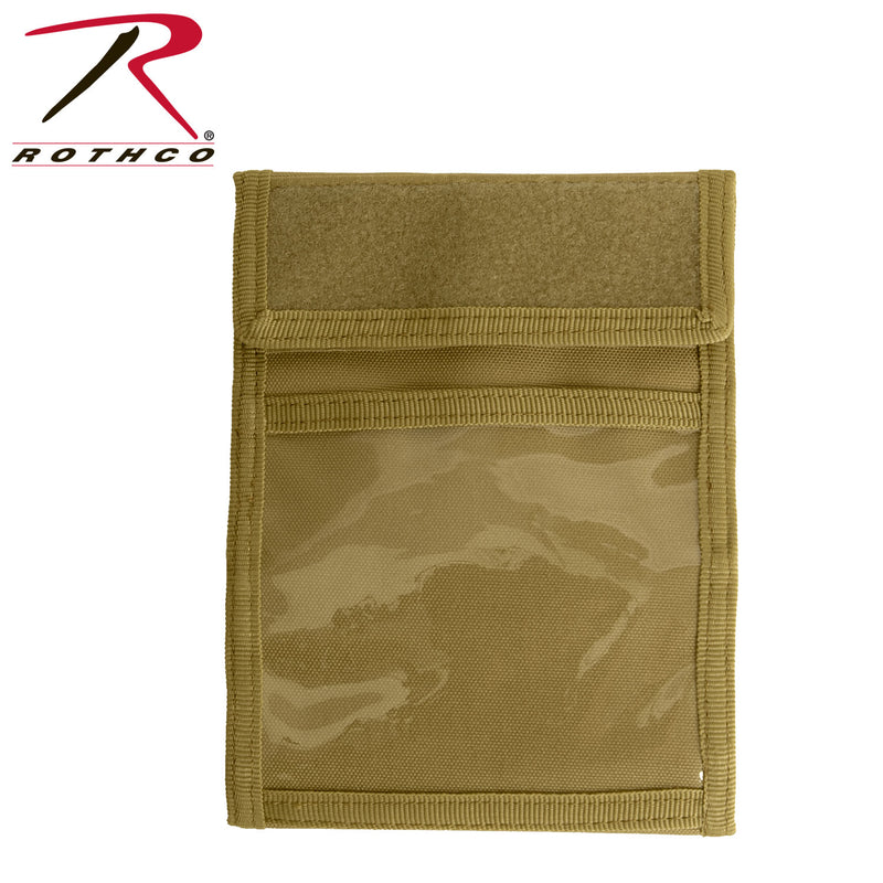 Rothco Deluxe ID Holder