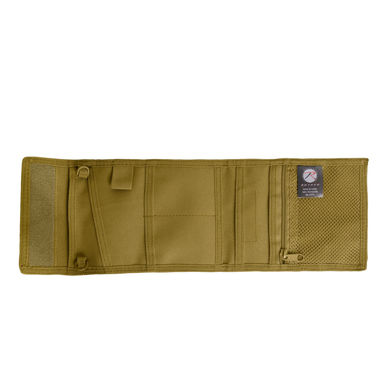 Rothco Deluxe ID Holder