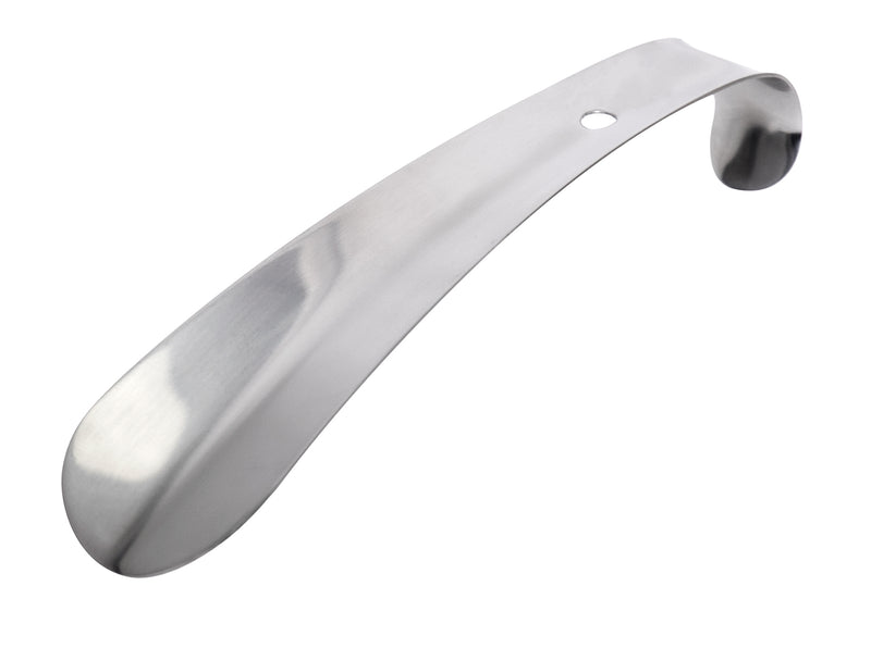 Rothco 6 Inch Stainless Steel Shoe Horn