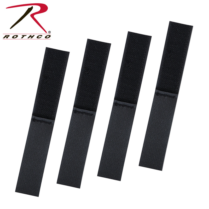 Rothco Web Keeper Straps - 4 Pack