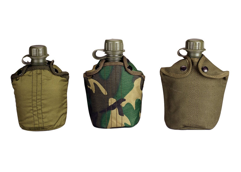 Rothco Heavy Weight Canteen Cover