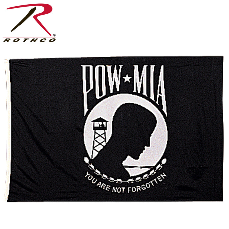 Rothco POW-MIA Flags
