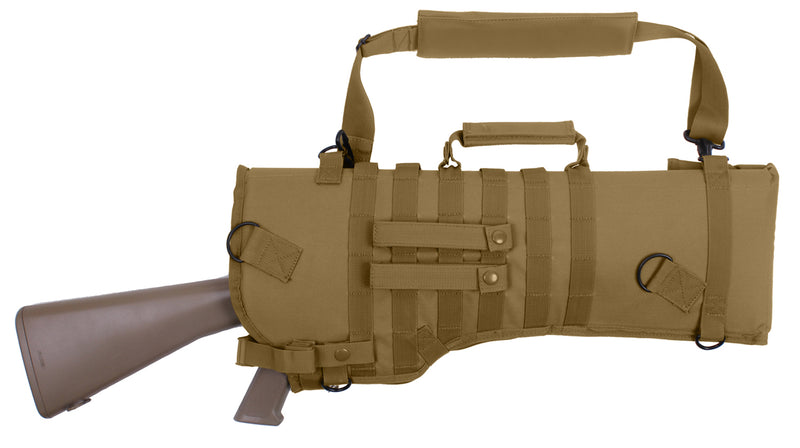 Rothco Tactical Rifle Scabbard