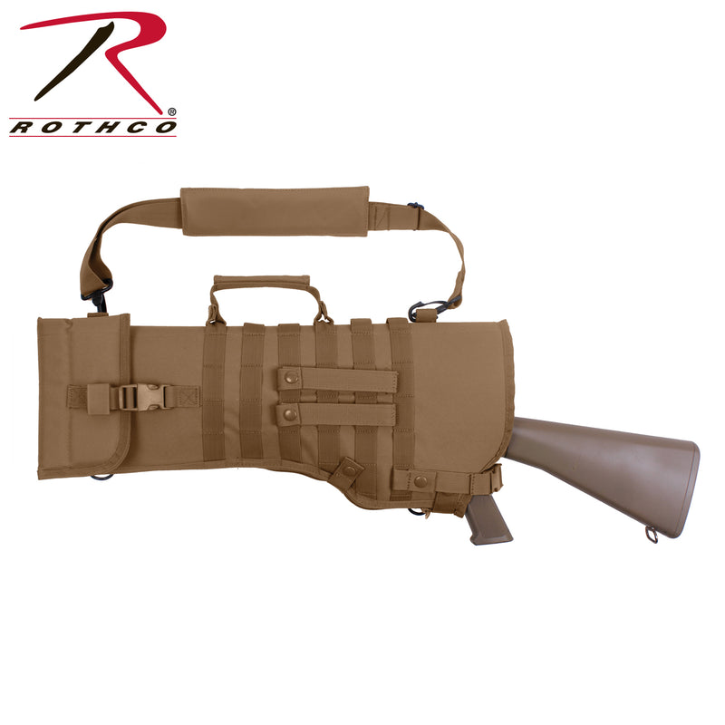 Rothco Tactical Rifle Scabbard