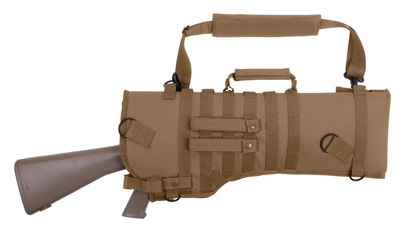 Rothco Tactical Rifle Scabbard