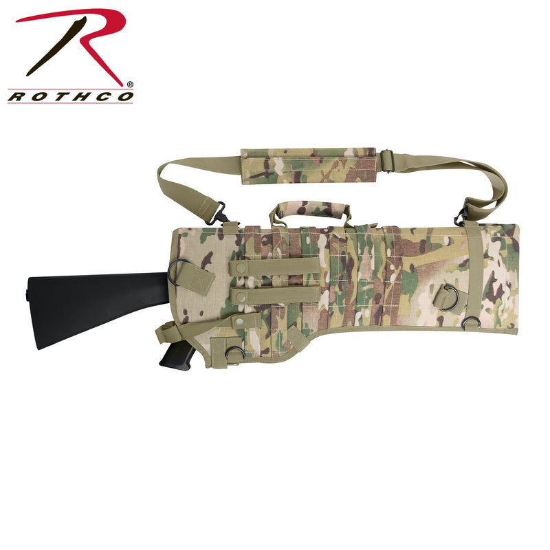 Rothco Tactical Rifle Scabbard