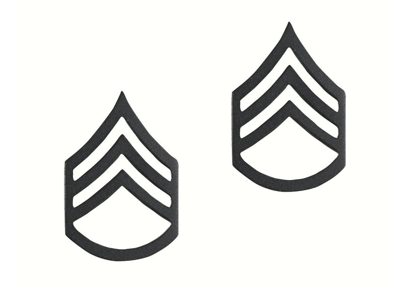 Rothco Staff Sergeant Insignia Pin