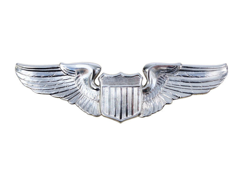 Rothco USAF Pilot Wing Pin