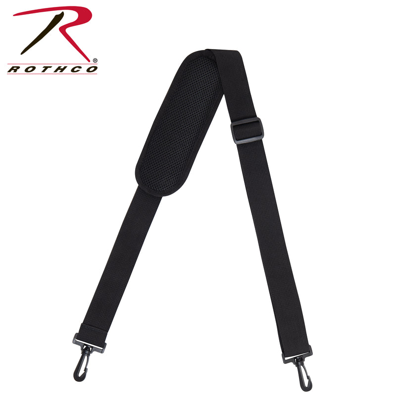 Rothco All-Purpose Shoulder Strap With Removable Pad