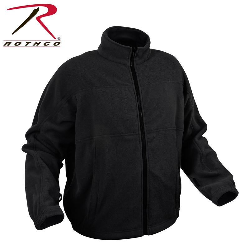 Rothco All Weather 3-In-1 Jacket