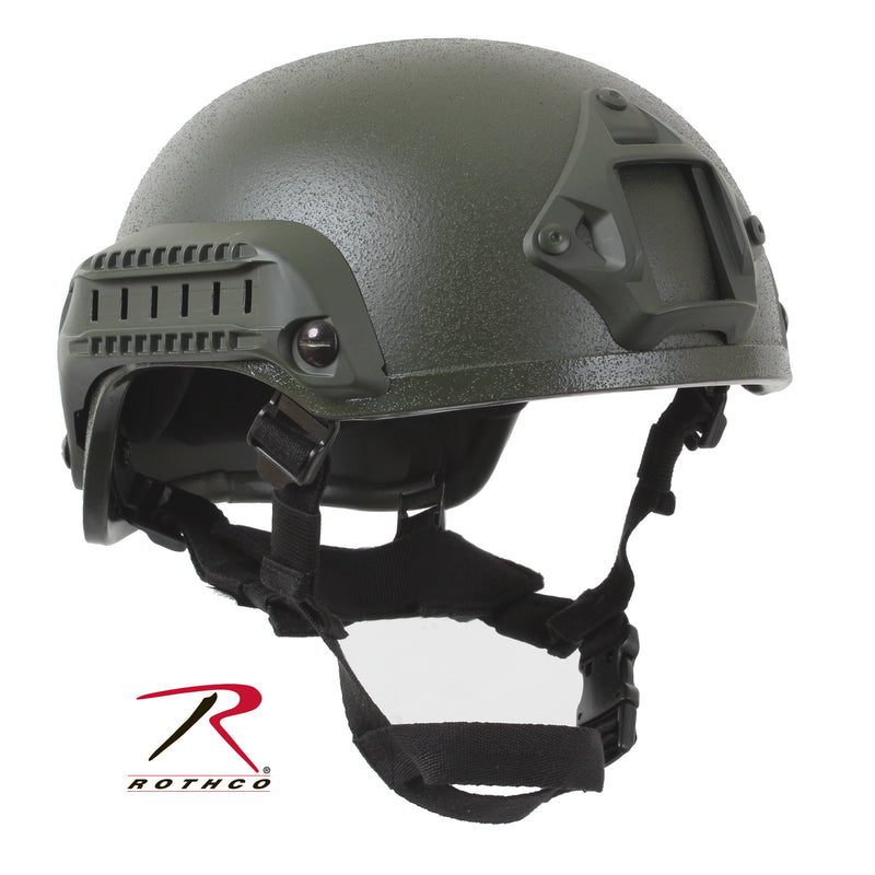 Rothco Base Jump Helmet