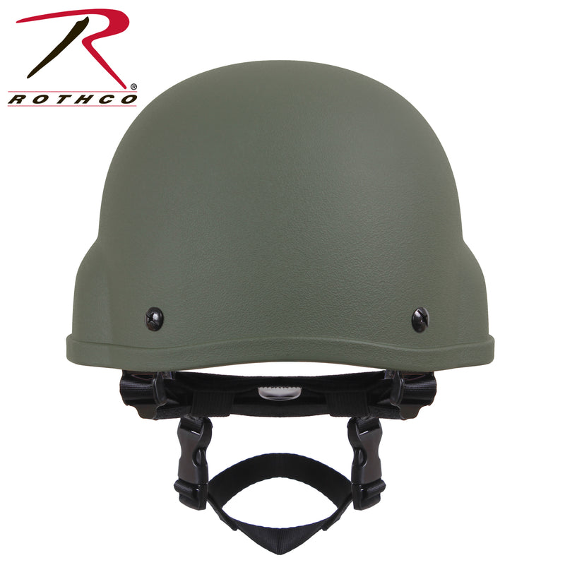 Rothco ABS Mich-2000 Replica Tactical Helmet