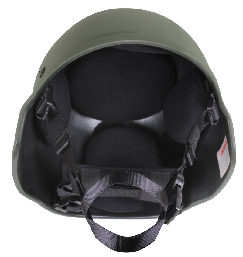 Rothco ABS Mich-2000 Replica Tactical Helmet