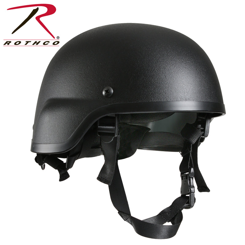 Rothco ABS Mich-2000 Replica Tactical Helmet