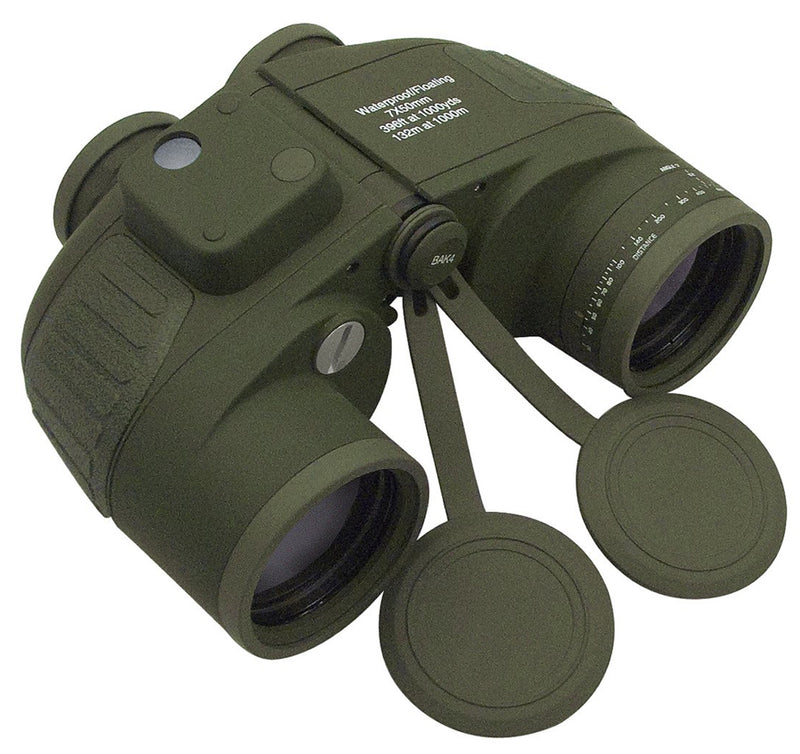 Rothco Military Type 7 x 50MM Binoculars