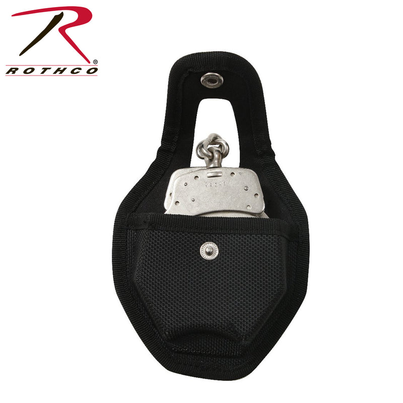 Rothco Enhanced Molded Open Style Handcuff Case