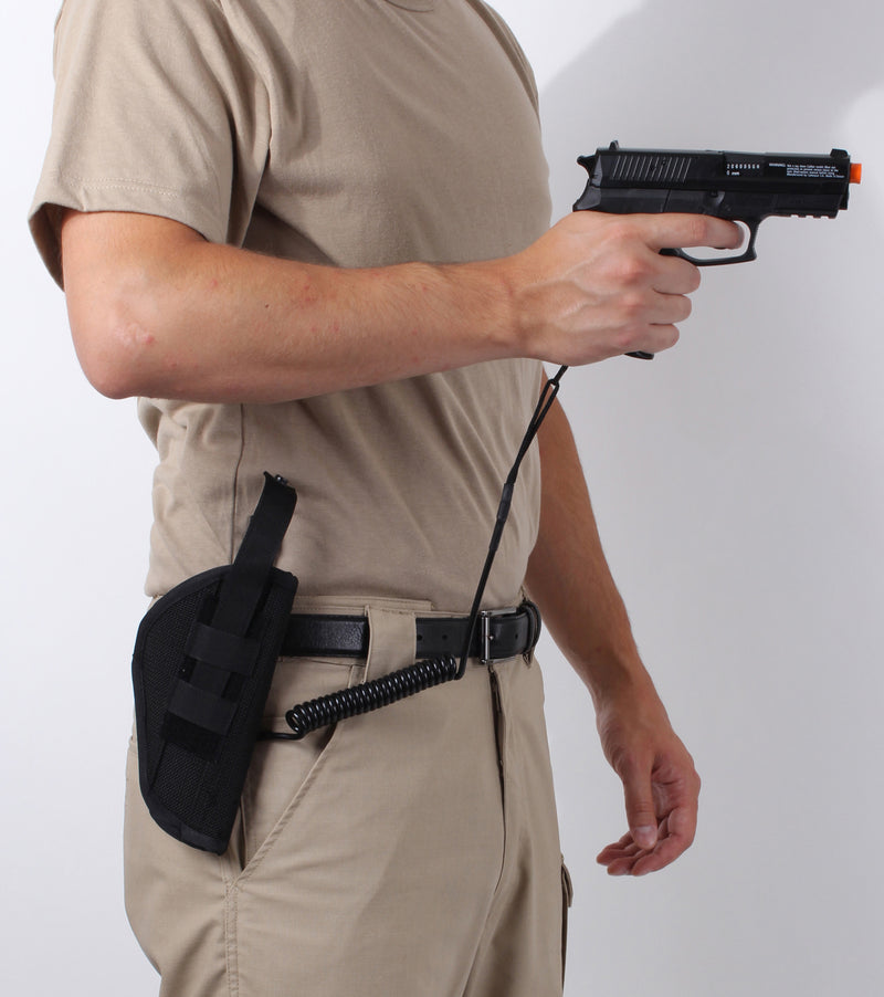 Rothco Tactical Pistol Lanyard
