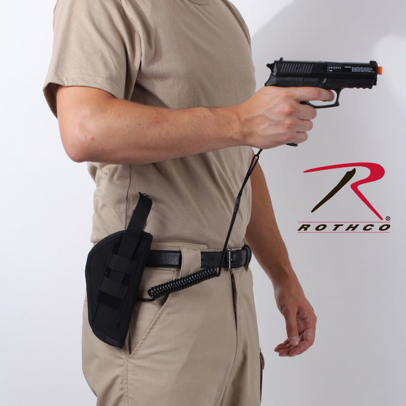 Rothco Tactical Pistol Lanyard