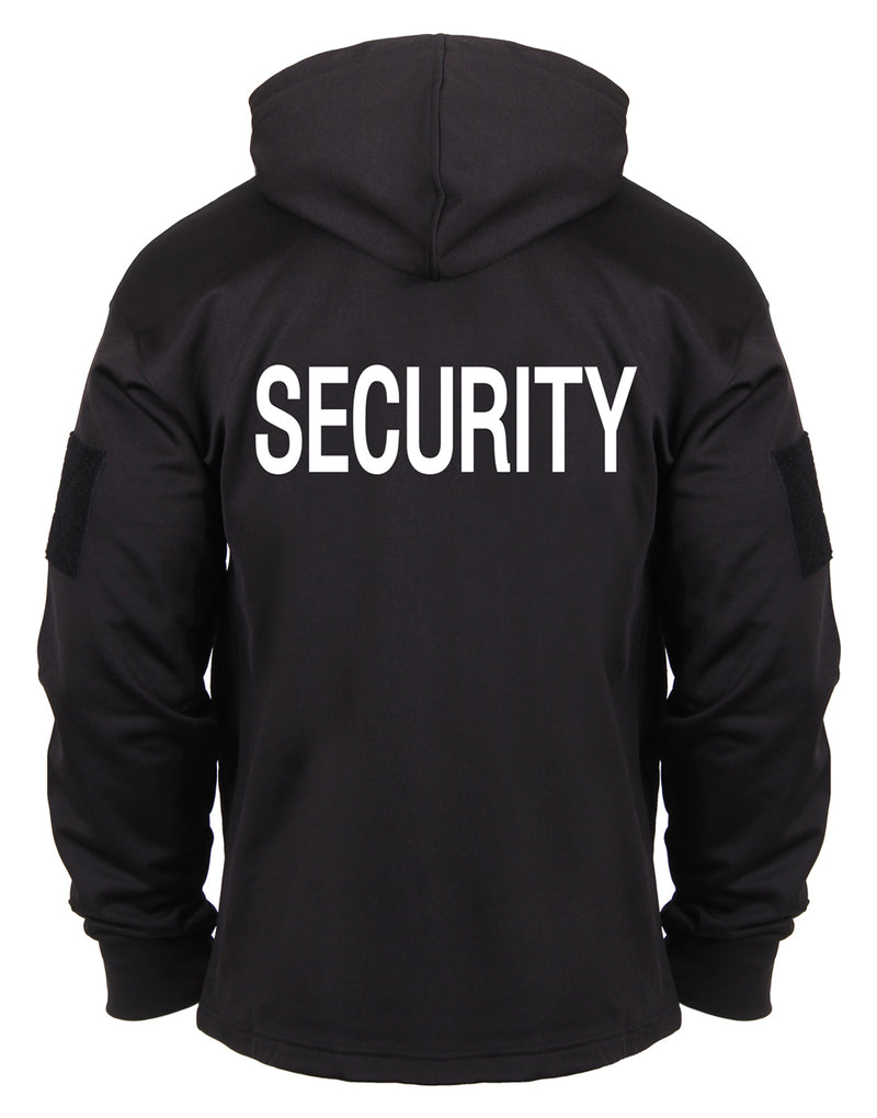 Rothco Security Concealed Carry Hoodie