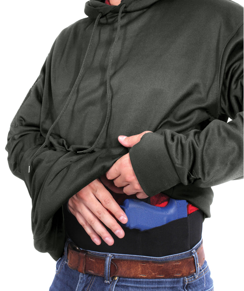 Rothco Concealed Carry Hoodie
