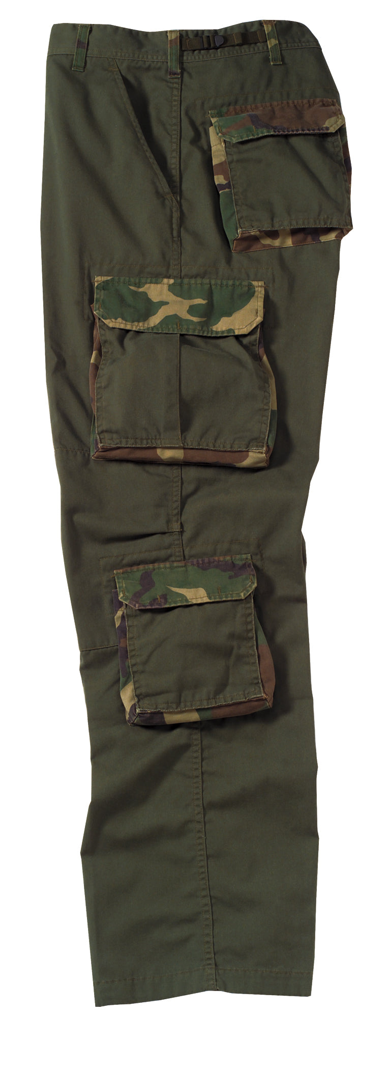 Rothco Vintage Accent Paratrooper Fatigues