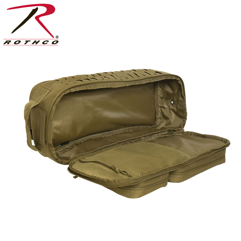 Rothco Tactical Single Sling Pack With Laser Cut MOLLE