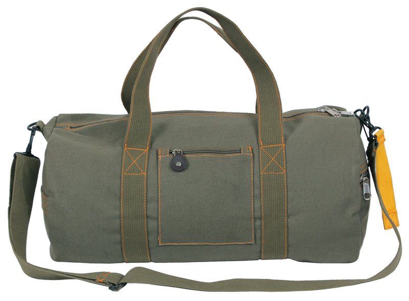 Rothco Canvas Equipment Bag