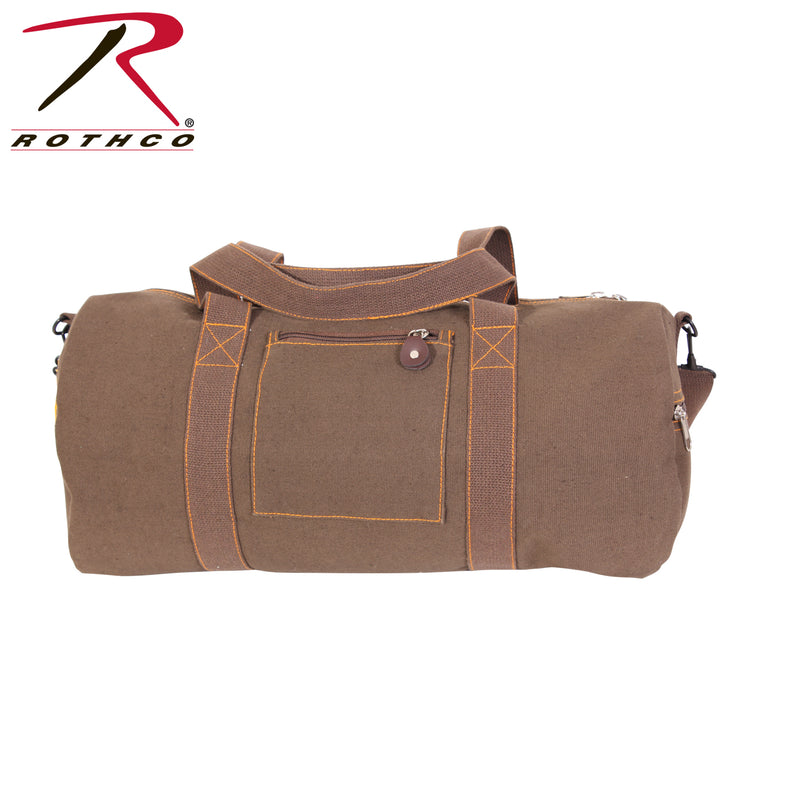 Rothco Canvas Equipment Bag