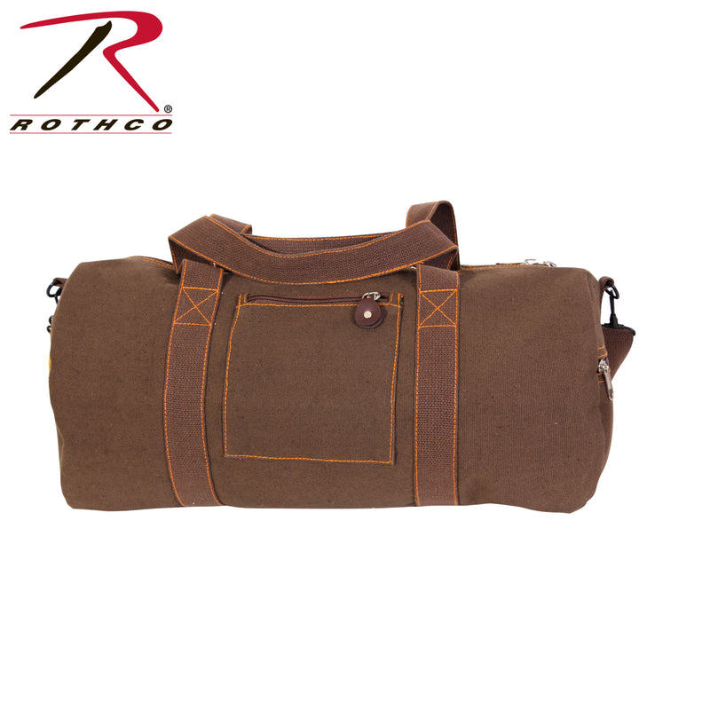 Rothco Canvas Equipment Bag