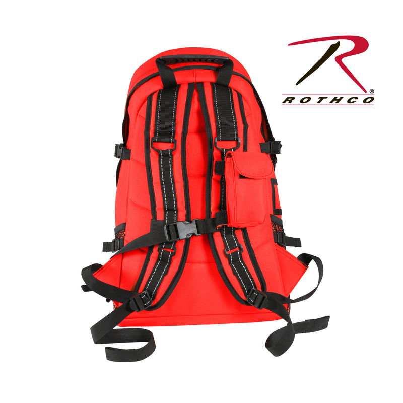 Rothco EMS Trauma Backpack