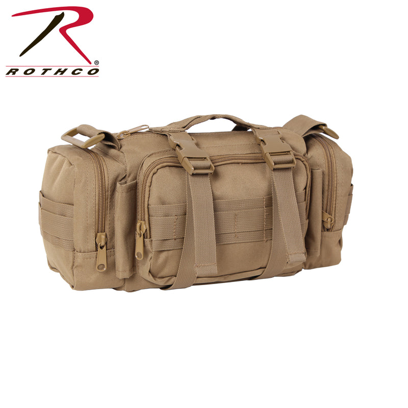 Rothco Tactical Convertipack