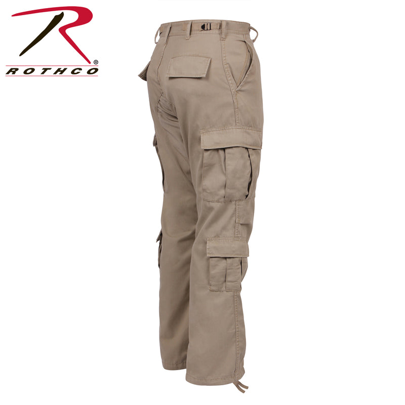 Rothco Vintage Paratrooper Fatigue Pants