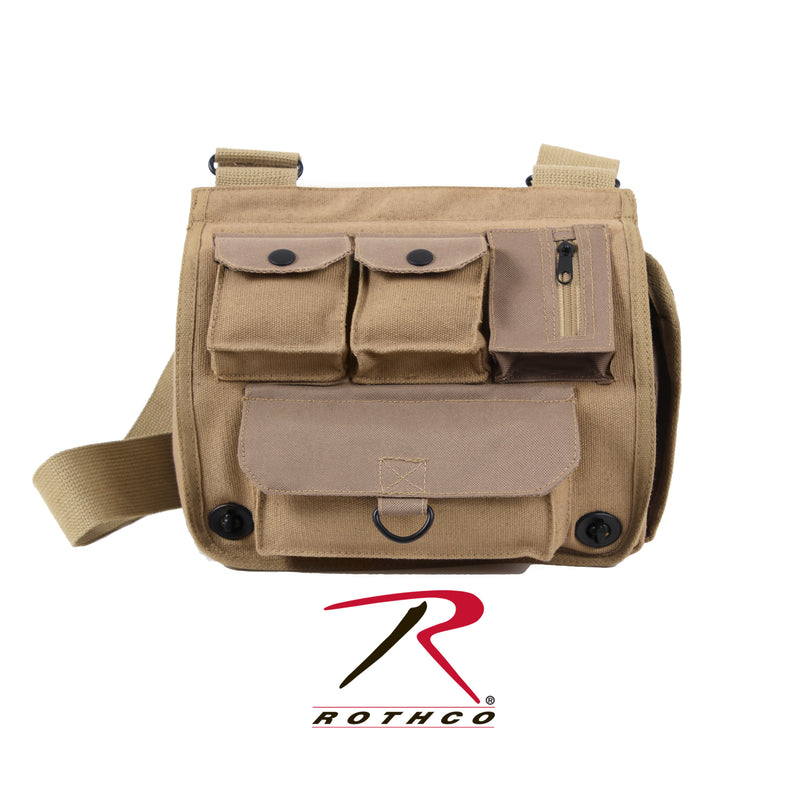 Rothco Venturer Survivor Shoulder Bag