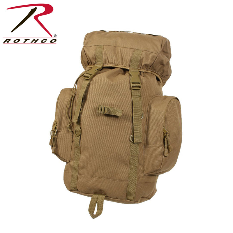 Rothco 25L Tactical Backpack