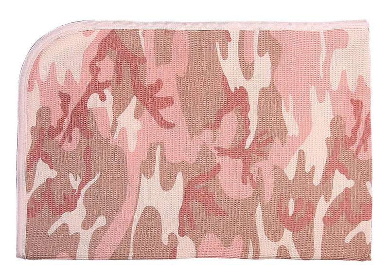 Rothco Infant Camo Receiving Blanket
