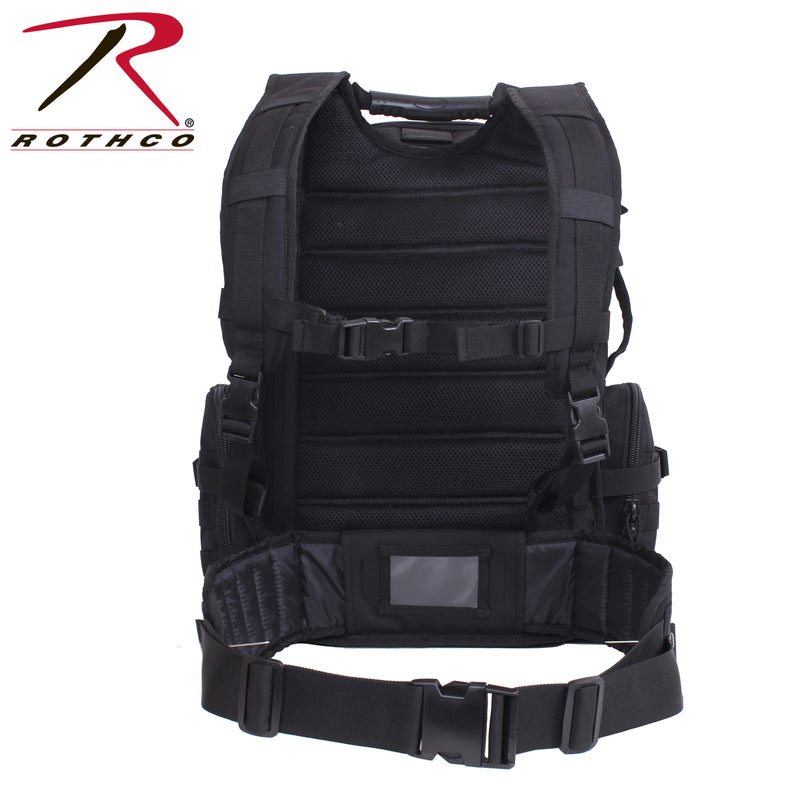 Rothco Multi-Chamber MOLLE Assault Pack