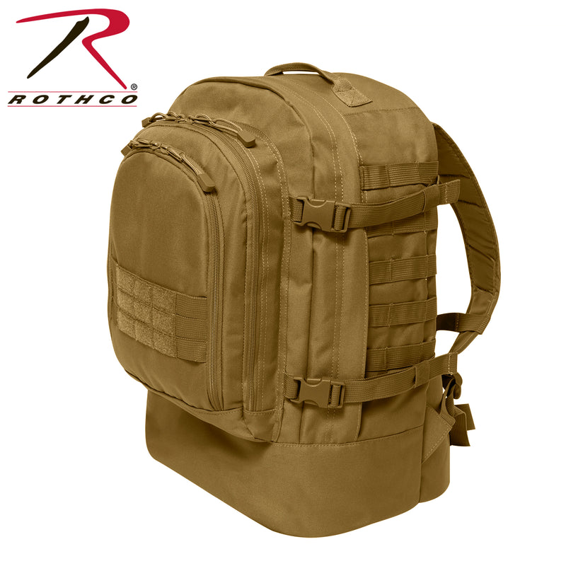 Rothco Skirmish 3 Day Assault Backpack