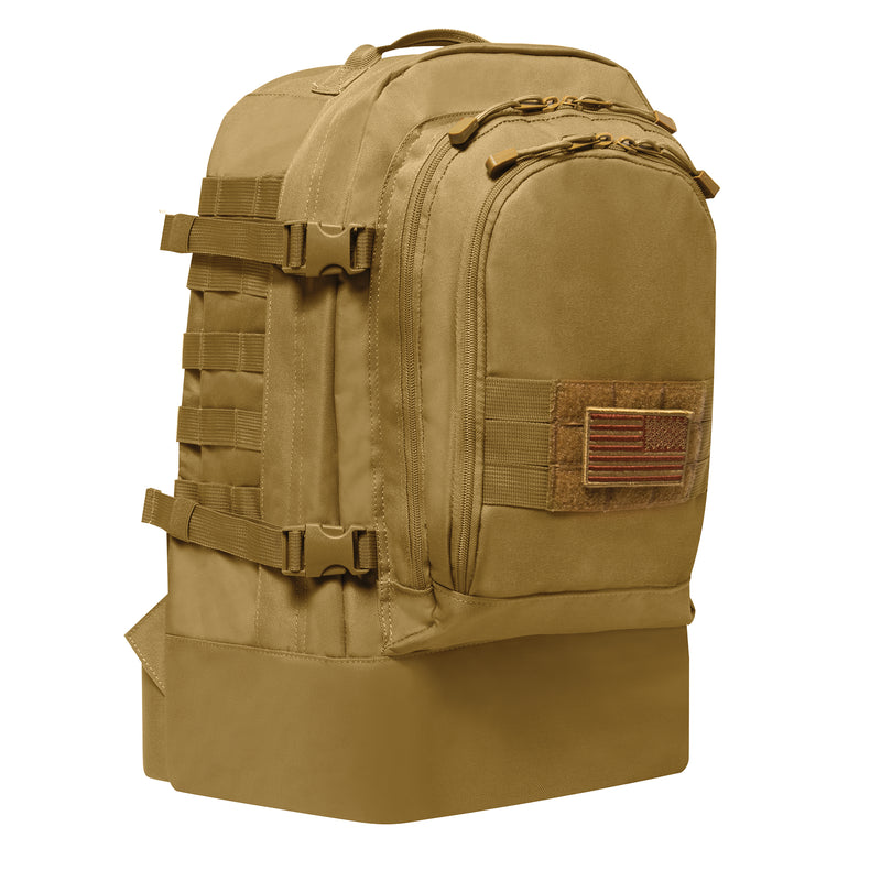 Rothco Skirmish 3 Day Assault Backpack