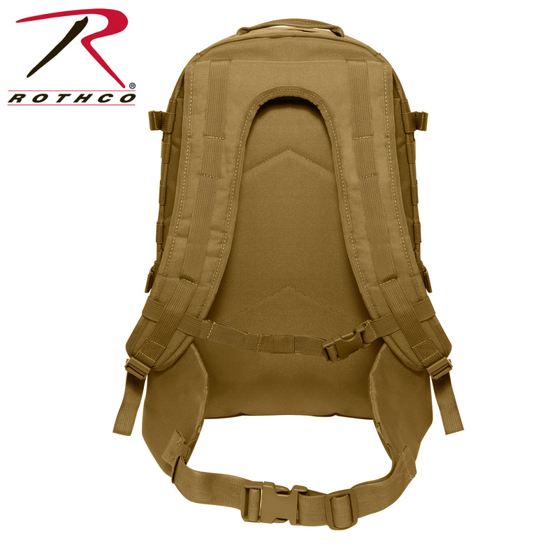 Rothco Skirmish 3 Day Assault Backpack