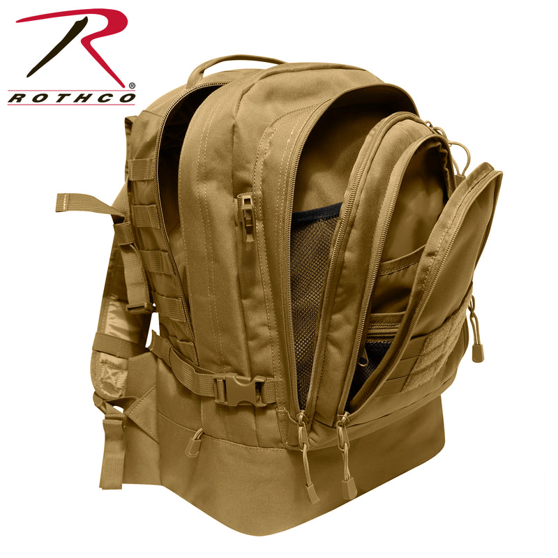 Rothco Skirmish 3 Day Assault Backpack