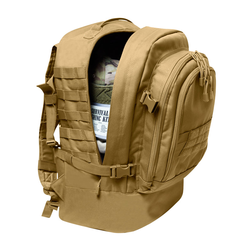 Rothco Skirmish 3 Day Assault Backpack