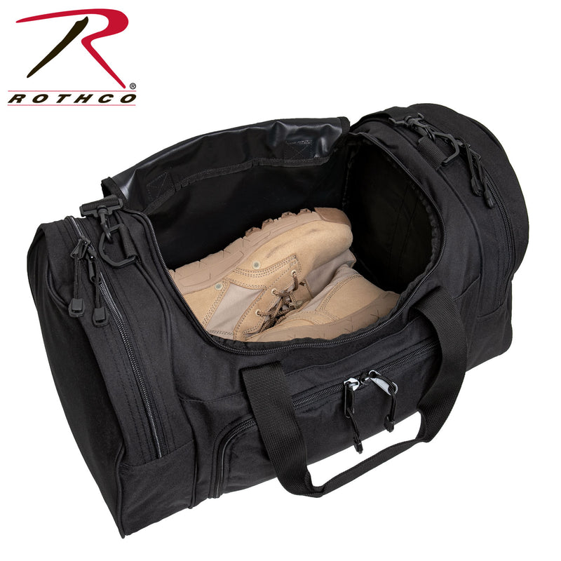 Rothco Sport Duffle Carry On Bag