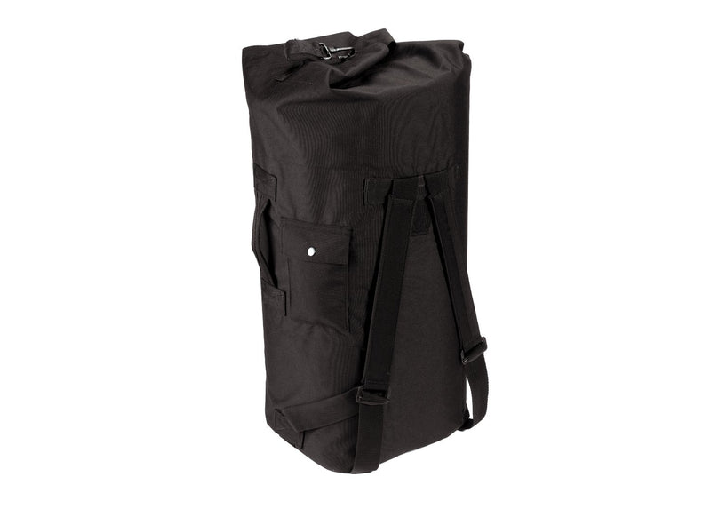 Rothco G.I. Type Enhanced Double Strap Duffle Bag
