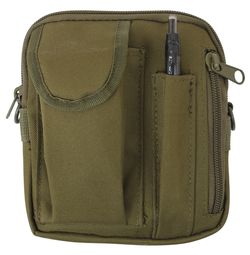 Rothco MOLLE Compatible Excursion Organizer