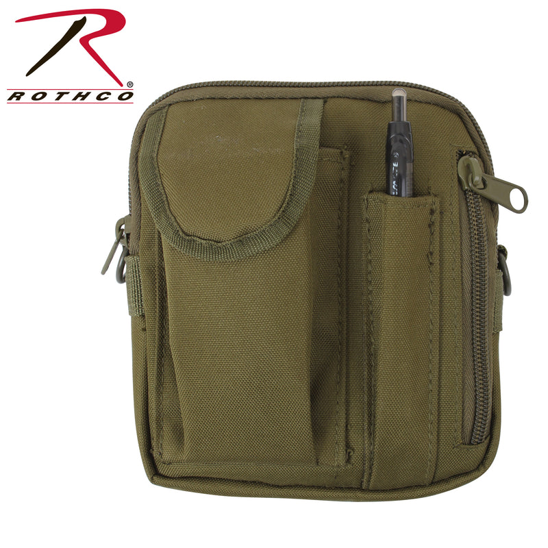 Rothco MOLLE Compatible Excursion Organizer