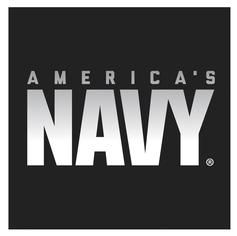 Rothco Athletic Fit America's Navy T-Shirt