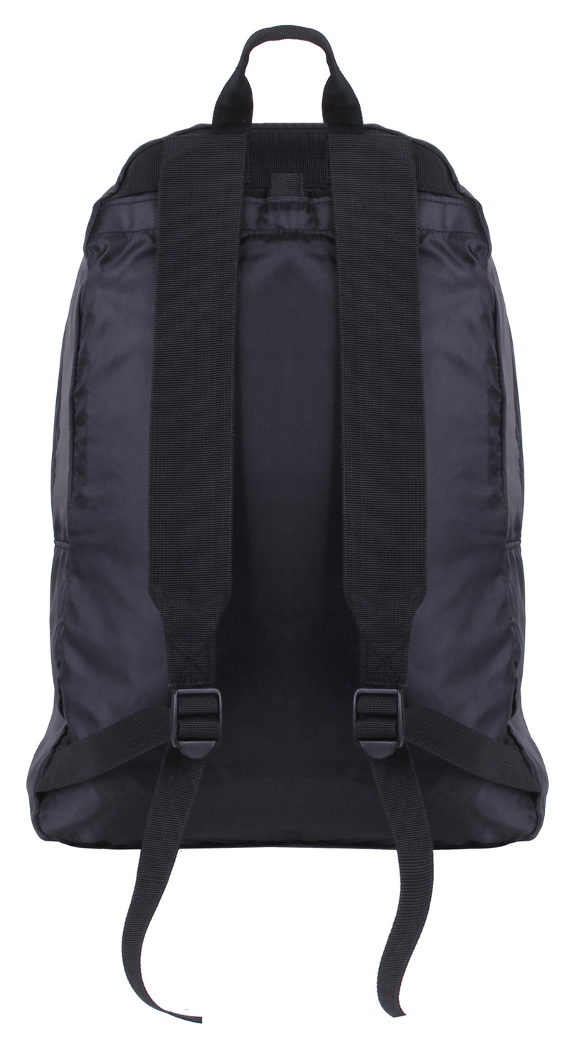 Rothco Tactical Foldable Backpack